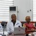 Guinée / Santé : Lancement d’une formation sur la prévention et le contrôle des infections à l’HASIGUI