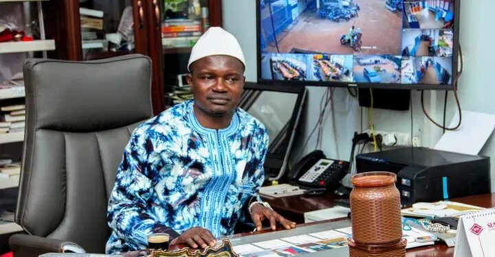 Guinée / Hommage au Dr Fremba Camara : Un leadership qui transforme l’Hôpital Régional de Kankan