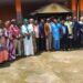 Première session du Comité Technique Régional de la Santé (CTRS) 2025 à Conakry : l’ANSS activement impliquée