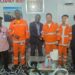 Renforcement du partenariat entre l’Hôpital Régional de Kankan et Wining Consortium Simandou
