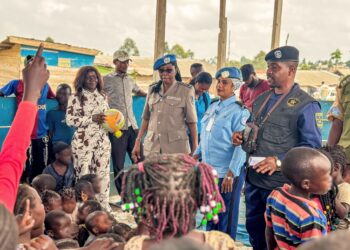 Droits de l&rsquo;homme en Afrique : Une Initiative pour prévenir les abus sexuels impliquant l&rsquo;ONU