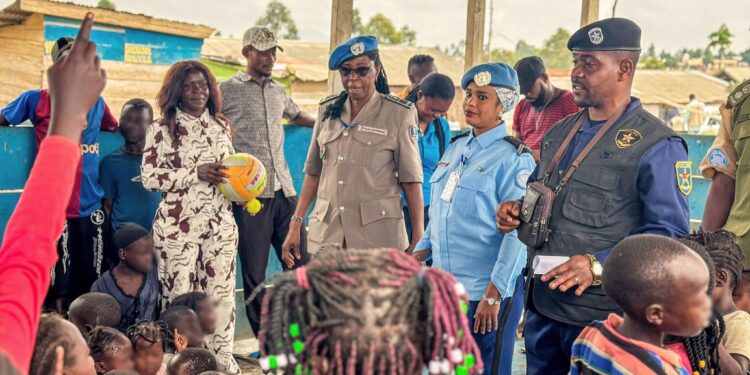 Droits de l&rsquo;homme en Afrique : Une Initiative pour prévenir les abus sexuels impliquant l&rsquo;ONU