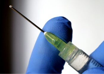 Santé publique : Un nouveau vaccin contre le paludisme en cours d’essai au Burkina Faso