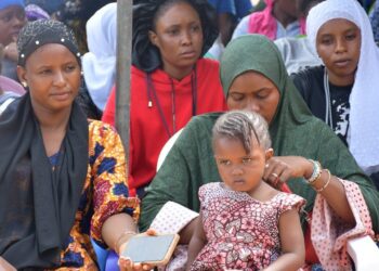 Guinée / Santé : Une campagne de planification familiale vise plus de 8300 femmes à Boké