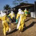 Nouvelle alerte Ebola en RDC : L’OMS mobilisée face à une flambée meurtrière