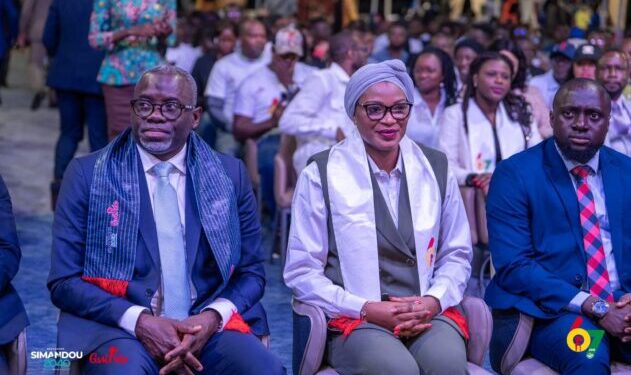 Semaine de l’Indépendance :  Vers une souveraineté  économique pour la Guinée 