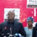 La nouvelle constitution  permet  une construction inclusive de la Guinée à travers …. »Dixit Dr.  Bernard Goumou