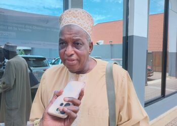 Référendum en Guinée : le président du MSD appelle au dialogue