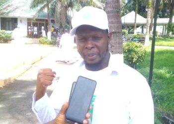 Référendum constitutionnel en Guinée : le PDG-RDA lance sa campagne pour le « Oui »