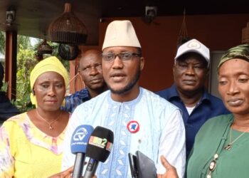 Éducation : Des enseignants de biologie, chimie et physique renforcent leur capacité en guide méthodologique 