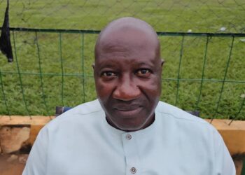 FEMAFOOT : Sékou Diogo Keïta interpelle la CAF sur les dérives électorales !