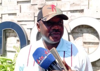 Référendum du 21 septembre :  » Voter  » OUI » ne sera pas pour le président de la République, mais plutôt c’est de lui permettre d’achever ce qu’il a déjà  commencé  » dixit Mohamed Kaba 