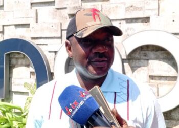 Les 4 ans du CNRD: Mohamed Kaba appelé  « ONASIS » célèbre blogueur dit très satisfait 