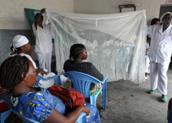 Guinée/Siguiri-Bolibana : Mobilisation réussie pour prévenir le paludisme chez les femmes enceintes