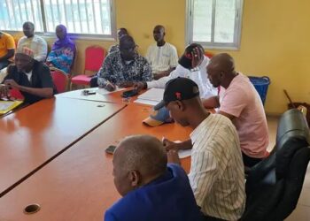 Guinée : Les autorités sanitaires de Kindia renforcent leur partenariat avec les cliniques privées