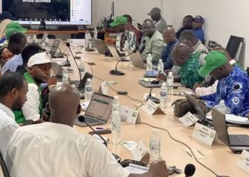 Guinée – L’Agence Nationale de Sécurité Sanitaire fait le point sur les épidémies en cours