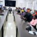 Guinée / Supervision de la Mission du Programme National de Lutte contre le Paludisme à l’Hôpital Régional de Kindia