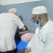 Guinée : Coopération Médicale entre l’Hôpital Régional de Kankan et l’ONG Française EDA