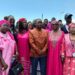 Conakry–Santé : L&rsquo;artiste Sia Tolno lance “Rose Espoir”, une mobilisation nationale contre les cancers féminins