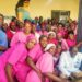 Guibée / Octobre Rose : Éloge aux Sages-Femmes du Centre Hospitalier Régional de Kankan
