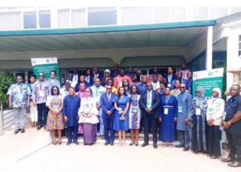 CEDEAO/OOAS : Lancement à Lomé d’un atelier régional sur la communication des risques en situation d’urgence sanitaire, avec une approche sensible au Genre