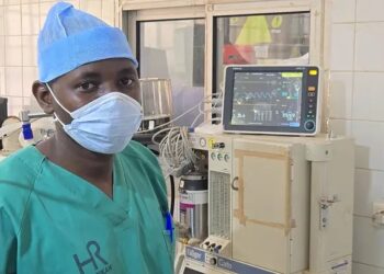 Guinée – 16 octobre : Hommage aux anesthésistes-réanimateurs à l’occasion de leur journée internationale