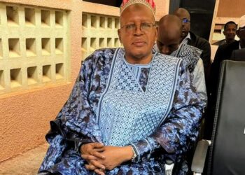 Hôpital Régional de Labé, un leadership exemplaire au service de la Santé