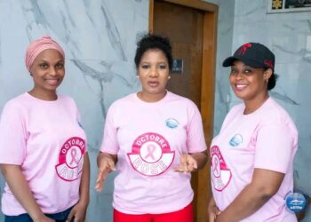Guinée – Octobre Rose : L’UMG et KULU réaffirment leur engagement dans la lutte contre le cancer du sein