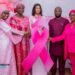Conakry : Le ministre Bourouno donne le coup d’envoi d’une campagne de dépistage du cancer du sein et du col de l’utérus