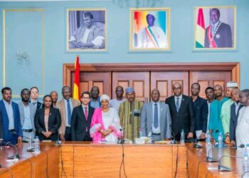 Conakry s’apprête à accueillir un tournant majeur pour la santé en Afrique