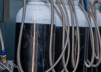 Guinée : Une nouvelle centrale d’oxygène pour renforcer le système de santé régional