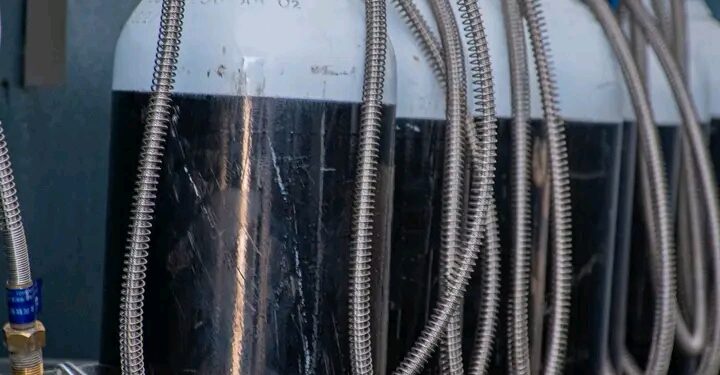 Guinée : Une nouvelle centrale d’oxygène pour renforcer le système de santé régional