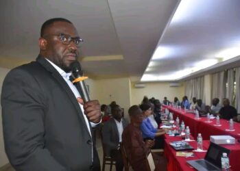 Conakry : L’Inspection Générale de la Santé affine son Plan Stratégique 2026–2030 lors d’un atelier de pré-validation