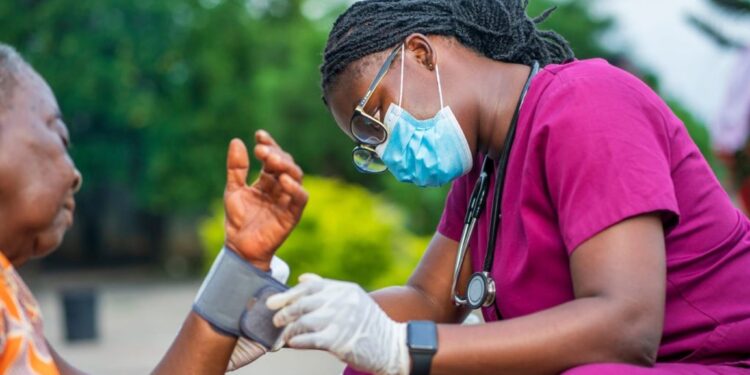 Santé : Le Royaume-Uni valide un financement direct pour Africa CDC