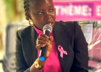 Conakry : Les Amazones de la MAOG lancent une campagne de sensibilisation contre le cancer du sein