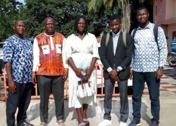 Guinée / REMAPSEN : Rencontre stratégique entre la Coordination nationale et les points focaux Santé et Environnement