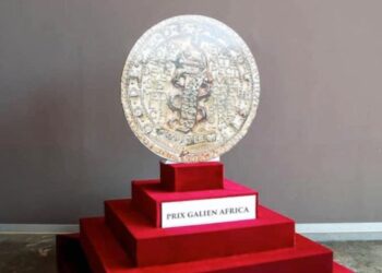 Communiqué de presse /5ème prix Galien Afrique : Annonce des lauréat 2025