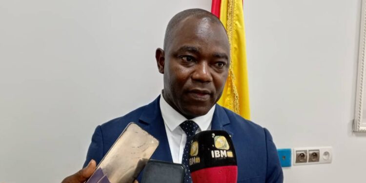 AGRASC : » Il faut réhausser le niveau de comprehension de sa mission ». Dixit le nouveau directeur 