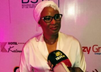 Actualités :  Conakry abrite le sommet des femmes d’Impacts  d’Afrique 