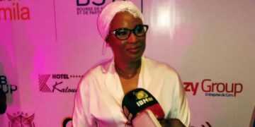 Actualités :  Conakry abrite le sommet des femmes d’Impacts  d’Afrique 
