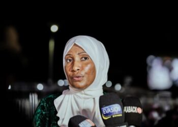 Actualités : Une lecture du Saint Coran pour accompagner le président de la République 