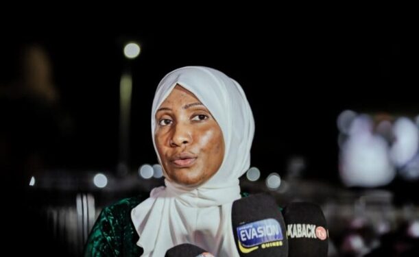 Actualités : Une lecture du Saint Coran pour accompagner le président de la République 