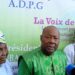 Actualités : »Je veux être candidat de renouveau, de  rassemblement …..Dixit  le président Boubacar Bah du parti  ADPG