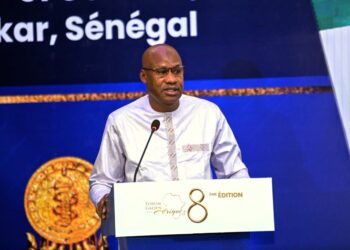 Ouverture du 8ème Forum Galien Afrique : Les débats ont débuté sur la souveraineté sanitaire du continent africain