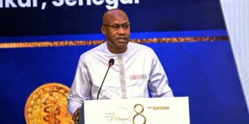 Ouverture du 8ème Forum Galien Afrique : Les débats ont débuté sur la souveraineté sanitaire du continent africain