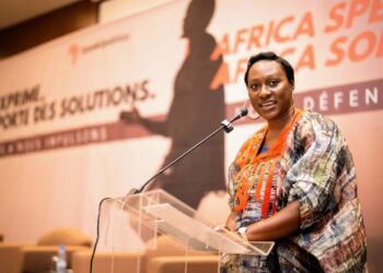 Speak Up Africa 2025 : L’Afrique affirme sa voix et ses solutions