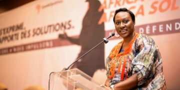 Speak Up Africa 2025 : L’Afrique affirme sa voix et ses solutions