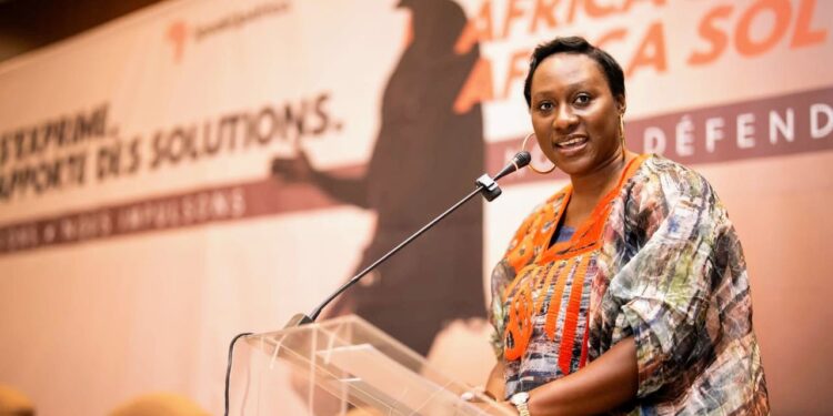 Speak Up Africa 2025 : L’Afrique affirme sa voix et ses solutions