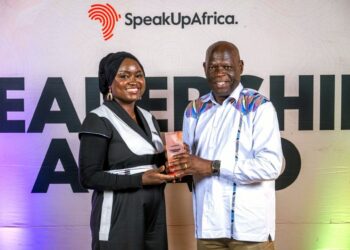Sénégal / Speak Up Africa Leadership Award : Le REMAPSEN honoré
