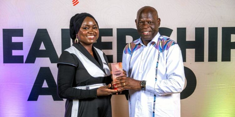 Sénégal / Speak Up Africa Leadership Award : Le REMAPSEN honoré